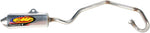 FMF Powercore 4 Silencer & Hi-Flo Header Pipe - Kawasaki KLX110 2002-21, Suzuki DRZ110 2003-05