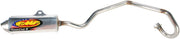 FMF Powercore 4 Silencer & Hi-Flo Header Pipe - Kawasaki KLX110 2002-21, Suzuki DRZ110 2003-05