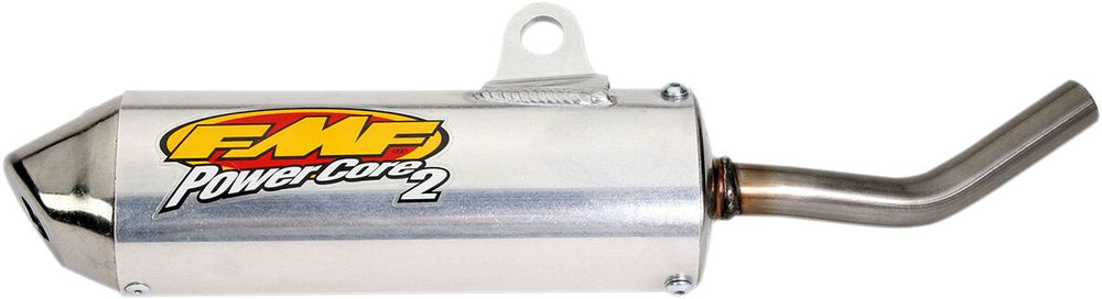 FMF Powercore 2 Exhaust Silencer - Honda CR80 1996-2002, CR85 2003-07