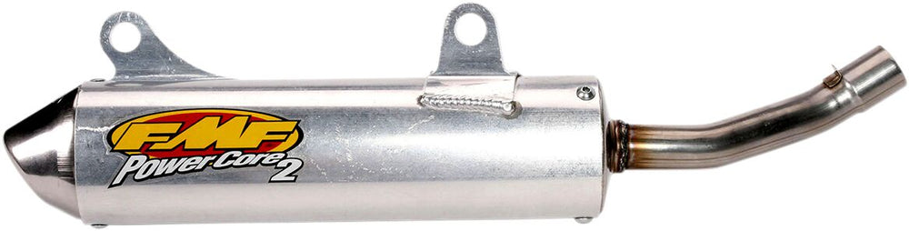 FMF Powercore 2 Exhaust Silencer - Honda CR250 2000-01