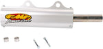 FMF Powercore Exhaust Silencer - Kawasaki KX250 1988-89, KDX200 1989-94