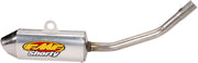 FMF Powercore II Shorty Silencer - Kawasaki KX125 1999-2002