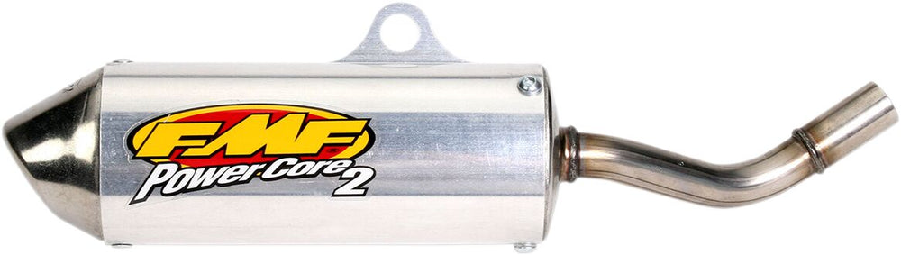 FMF Powercore Exhaust Silencer Yamaha YZ80 1993-2001, YZ85
