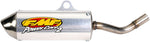 FMF Powercore 2 Exhaust Silencer - Yamaha YZ80 1993-2001, YZ85 2002-2021