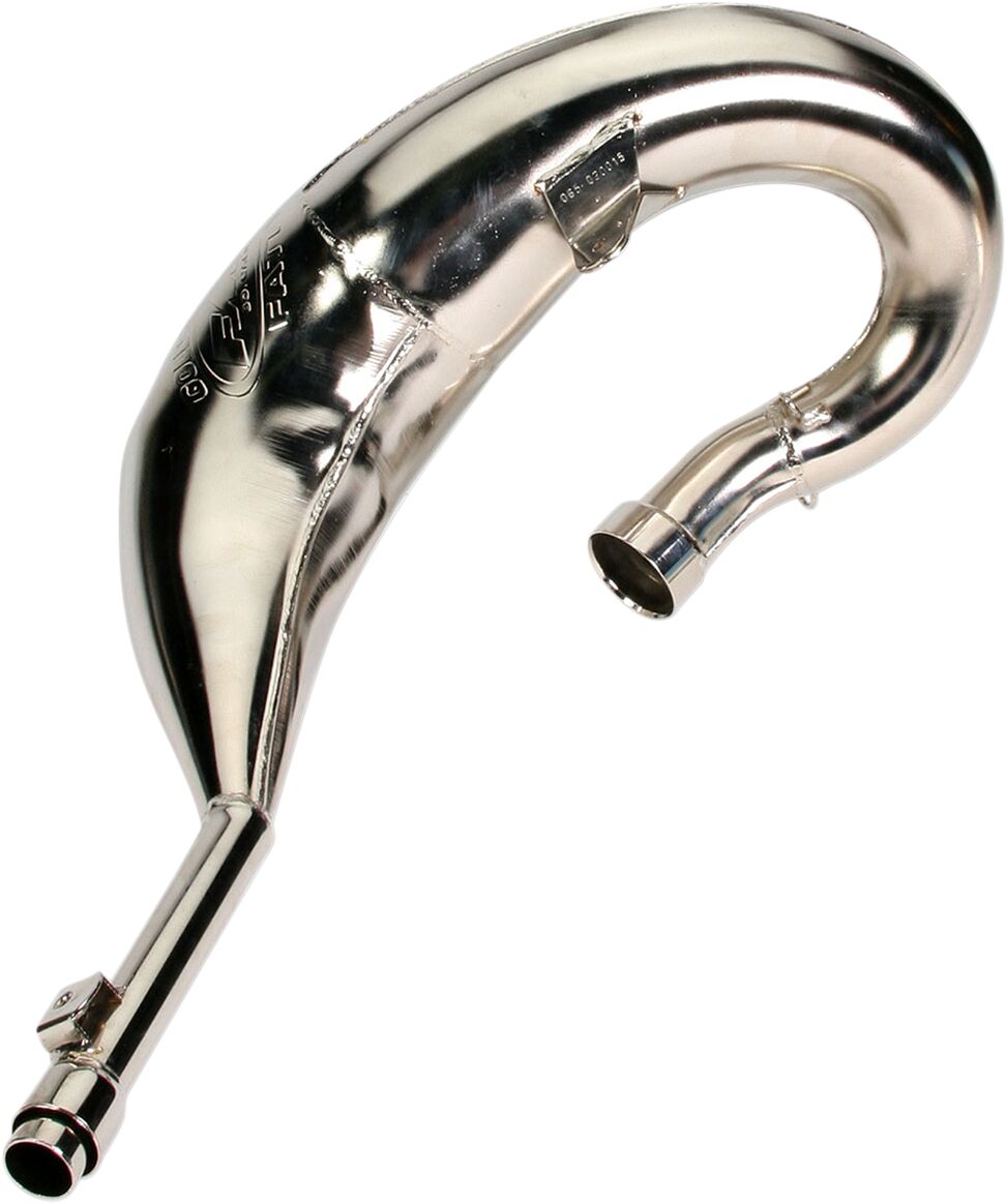 FMF Fatty Front Pipe - Honda CR125 1990-97