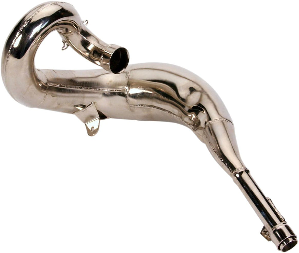 FMF Gnarly Front Pipe - Honda CR250 1988-91