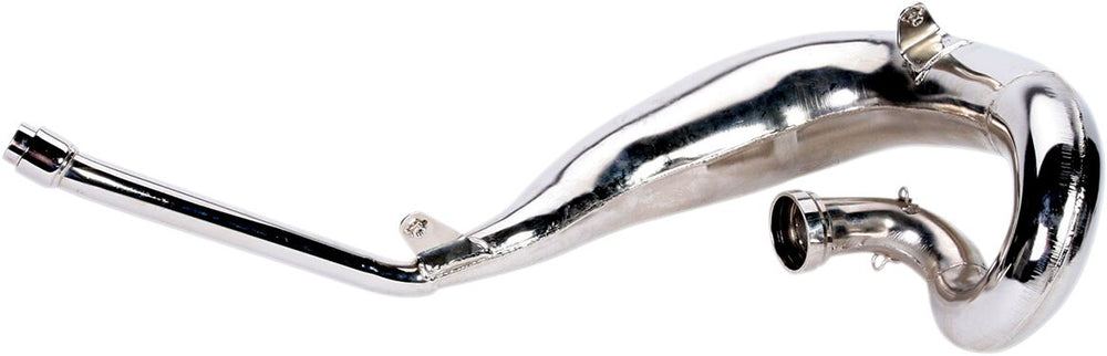 FMF Fatty Front Pipe - Yamaha YZ250 1989