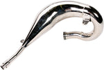 FMF Fatty Front Pipe - Yamaha YZ125 1996-98