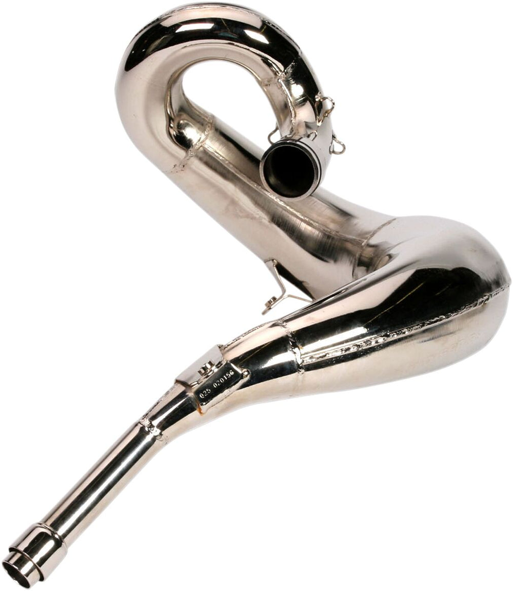 FMF Gnarly Front Pipe - Yamaha YZ250 1997-98