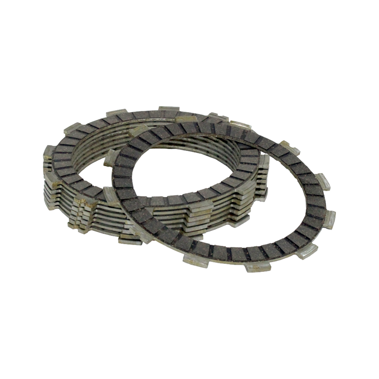 Apico Friction Plates - Honda CRF250R 2018-21, CRF250RX 2019-21