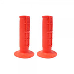 Raceline G-Force Grips - Red