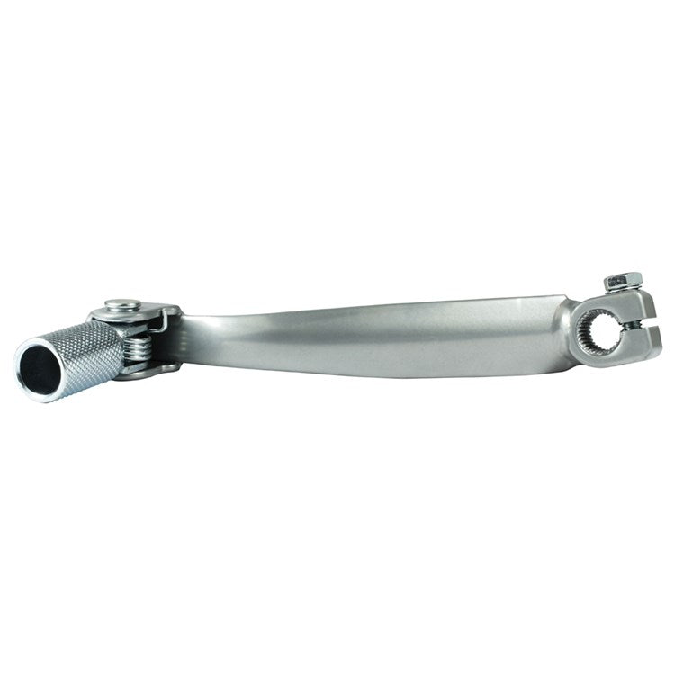 Raceline Steel Gear Pedal - Honda CR250 1987-2003, CR500 1984-2001