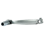 Raceline Steel Gear Pedal - Honda CR250 1987-2003, CR500 1984-2001