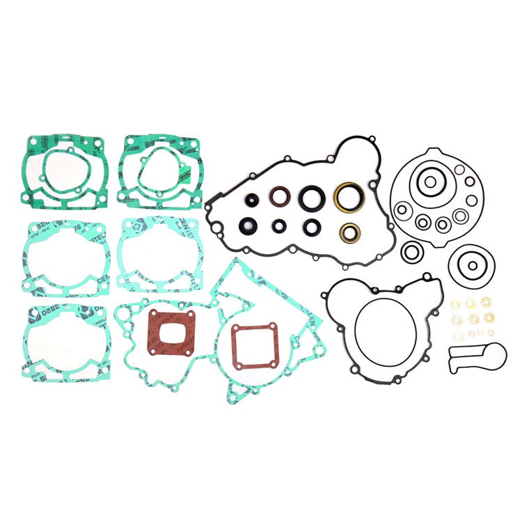Athena Full Gasket & Oil Seal Kit - KTM/Husqvarna SX/TC250 2019-2022, EXC/TPI/TE/TX/MC/EC250-300 2020-2023