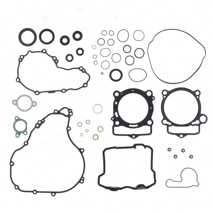Athena Full Gasket & Oil Seal Kit - KTM/Husqvarna SXF/FC/FX350 2019-2022, EXC-F/FE350 2020-2023