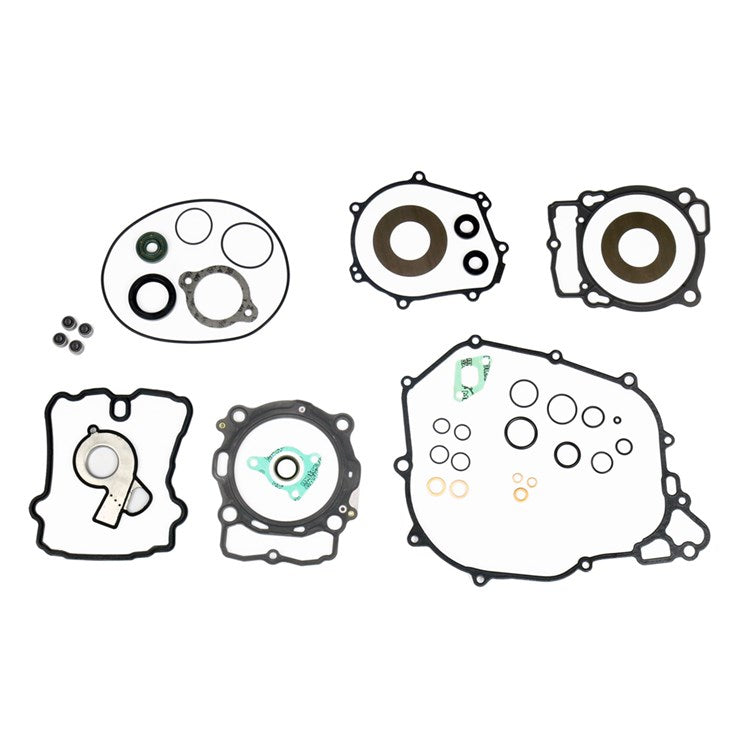 Athena Full Gasket & Oil Seal Kit - KTM/Husqvarna SXF/FC450 2016-2018, FX450 2017-2018