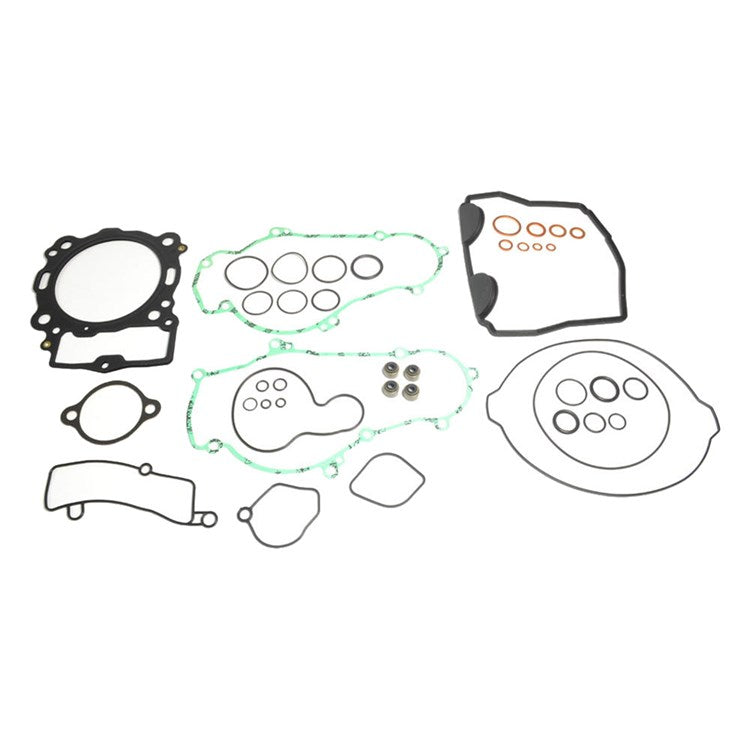 Athena Full Gasket Kit - KTM SX505 2009-2011, XC-F505 2008-2018,SX505 ATV 2009-2012