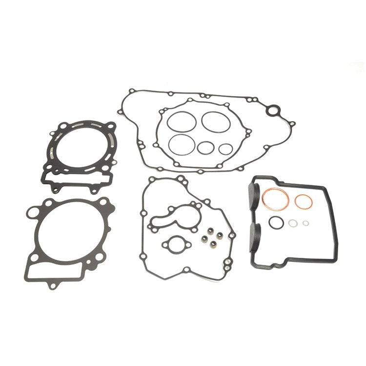Athena Full Gasket Kit - Kawasaki KXF450 09