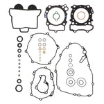 Athena Full Gasket & Oil Seal Kit - Yamaha YZF250 2019-2023, WRF250 2019-2023, YZF250X 2015-2023, Fantic XEF250 2021-2023