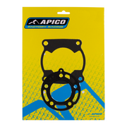 Apico Head & Base Gasket Kit - Kawasaki KX85 2001-13