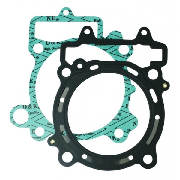 Apico Head & Base Gasket Kit - Suzuki RM125 1997-2008 (G9)