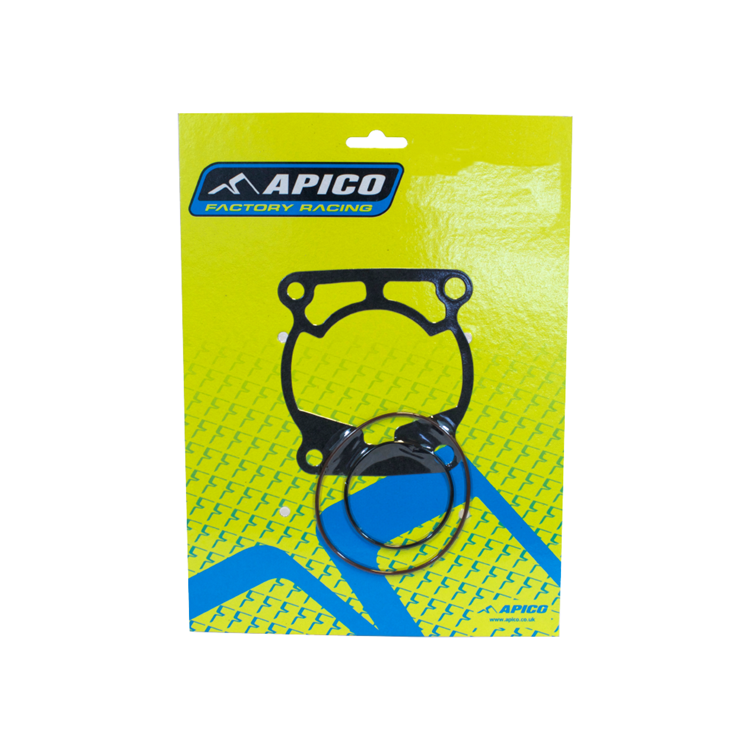 Apico Head & Base Gasket Set - KTM SX50 2009-23, Husqvarna TC50 2017-23
