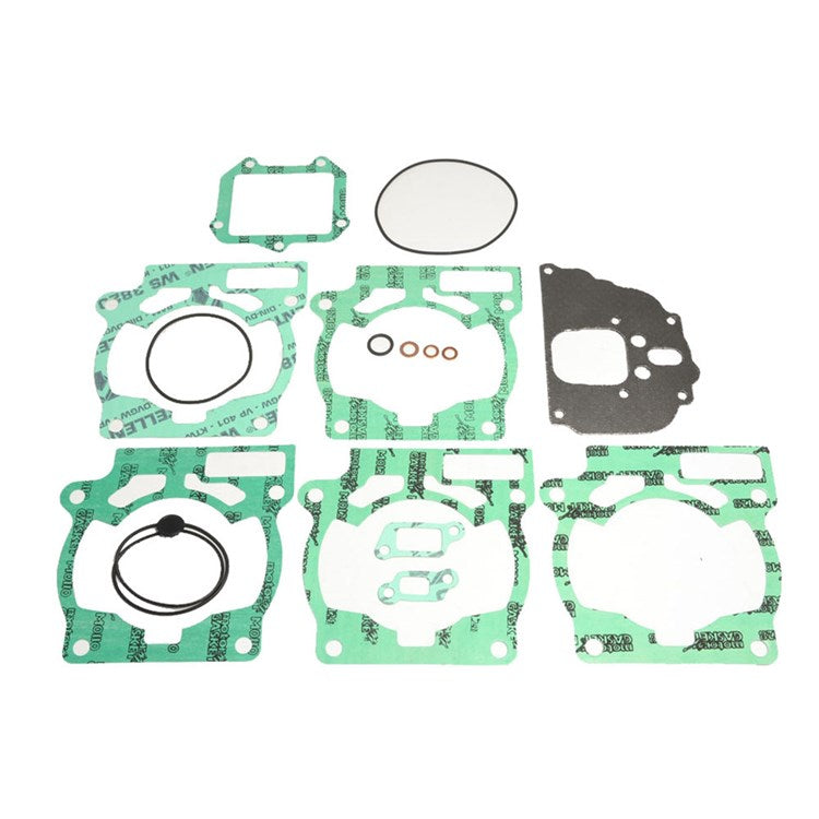 Athena Top End Gasket Kit - KTM/HusqvarnaSX144/150 2007-2015, EXC125 2006-2016, EXC125Six Days 2006-2015, TE125 2014-2016