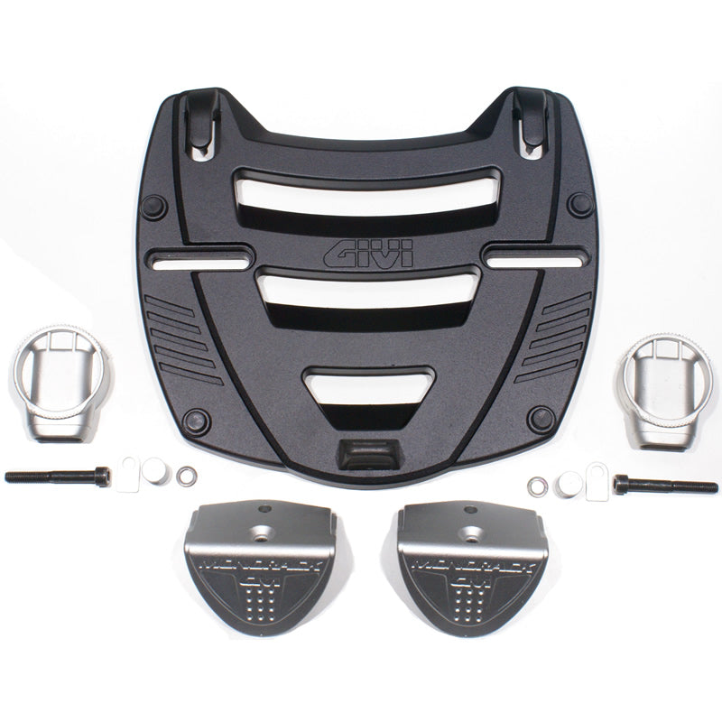 Givi M35 Monorack Aluminium Monokey Plate - FL