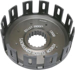 Hinson Billetproof Clutch Basket - Honda CR500 1990-2001