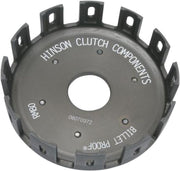 Hinson BilletProof Clutch Basket - Suzuki RM85 2002-19