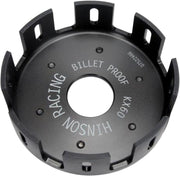 Hinson BilletProof Clutch Basket - Kawasaki KX65 2000-22