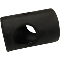 Black Pro Range Replacement Arm Cover For B5064 (B5312)