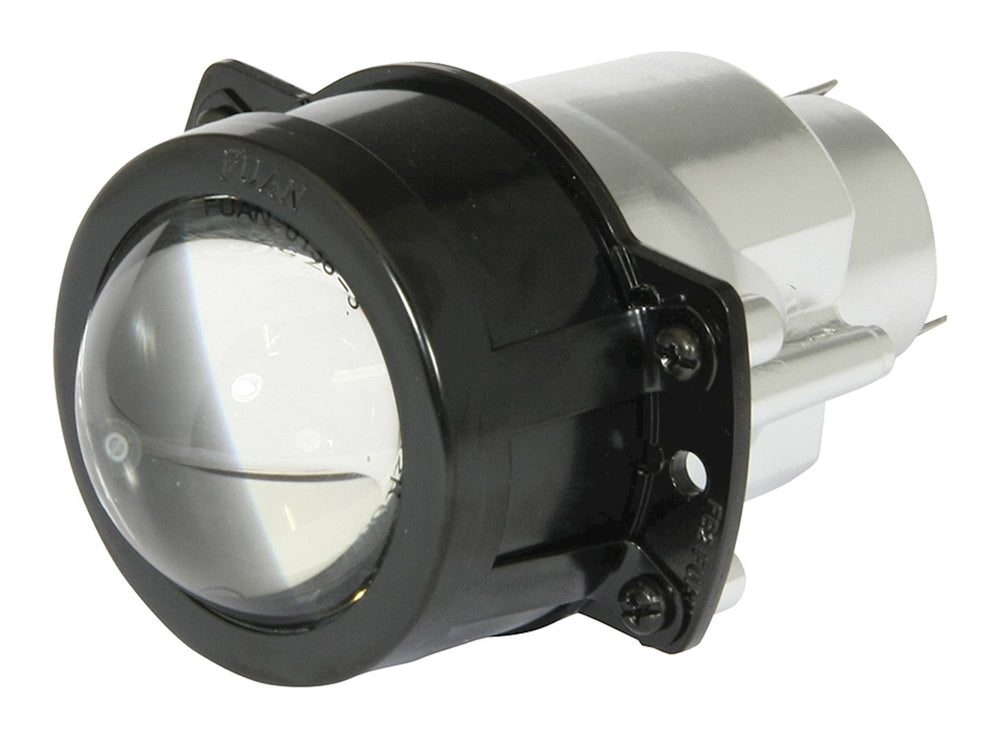 Bike It Universal Projector Hi Beam H1 12V 55W Headlight
