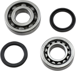 Hot Rods Main Bearing & Seal Kit - Honda CRF450R 2017-22, CRF450RX 2017-22, CRF450L 2019-22