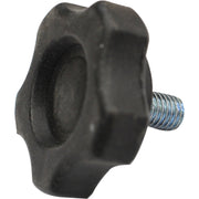 Black Pro Range Replacement Black Handled 10MM Bolt (B5327)
