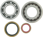 Hot Rods Main Bearing & Seal Kit - KTM SX250 2003-16, EXC 250/300 2004-16, Husqvarna TE/TC 250/300 2014-16