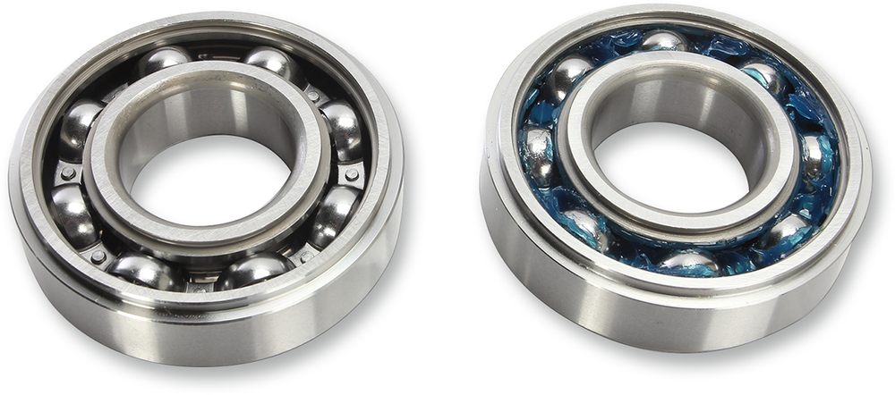 Hot Rods Main Bearing & Seal Kit - Kawasaki KXF450 2008-19