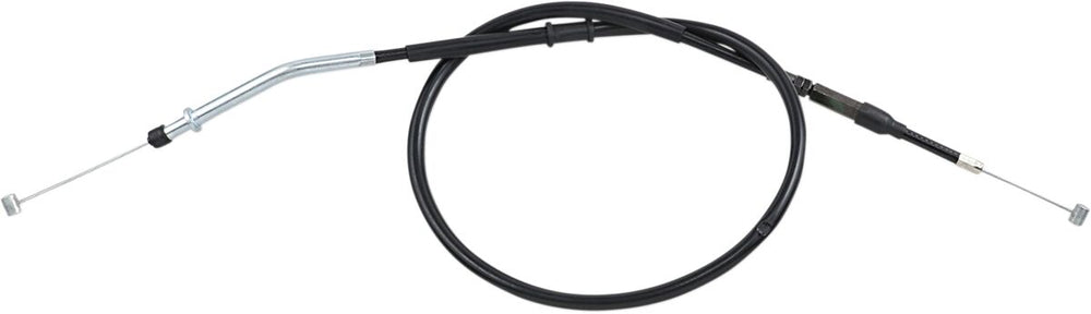Motion Pro Black Vinyl Clutch Cable - Suzuki DR350S 1990-1993 - Black