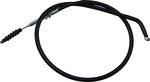 Motion Pro Black Vinyl Clutch Cable - Honda CBR 600 F 1987-1990 - Black