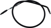 Motion Pro Black Vinyl Clutch Cable - Honda CBR 600 F 1987-1990 - Black