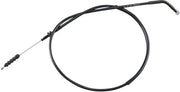 Motion Pro Black Vinyl Clutch Cable - Honda VT 600 C 1988-1994 - Black