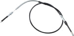 Motion Pro Black Vinyl Clutch Cable - Kawasaki KX500 1990-2003 - Black