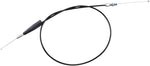Motion Pro Black Vinyl Throttle Cable - Kawasaki KX250 1992-2004 - Black