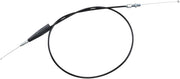 Motion Pro Black Vinyl Throttle Cable - Kawasaki KX250 1992-2004 - Black