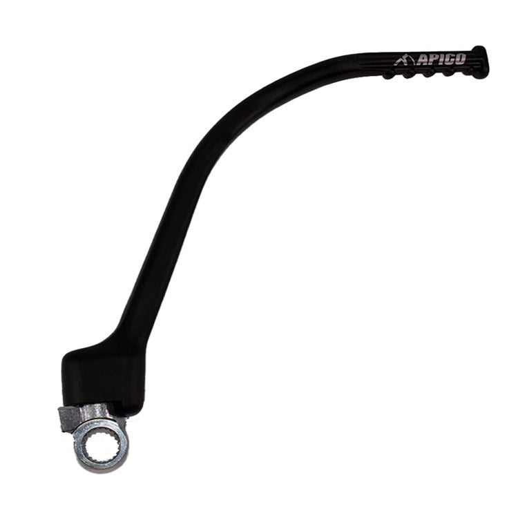 Apico Kick Start - Honda CRF250R 2010-17 - Black