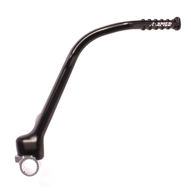 Apico Kick Start - Honda CRF450R & CRF450RX 2017-18 - Black