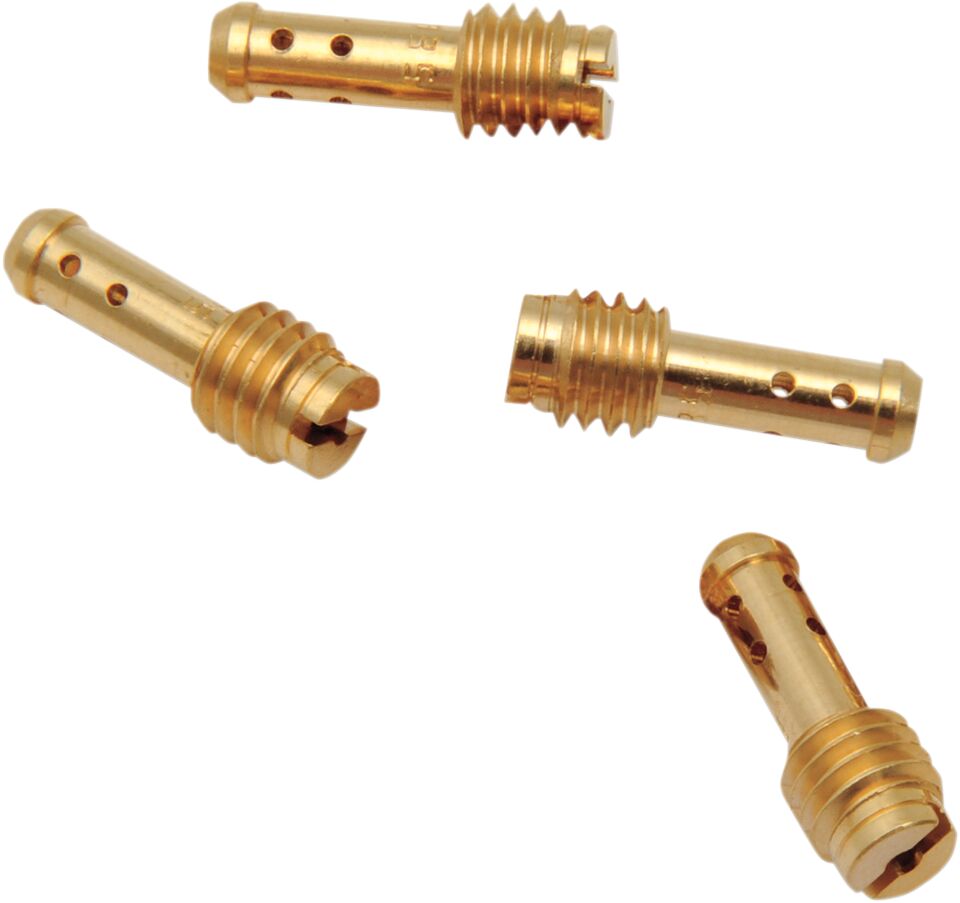 Mikuni VM22/210 Genuine Pilot Jets - 60 - 0.55"