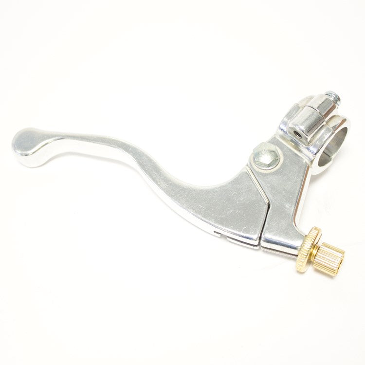 Raceline Universal Brake Lever Assembly - Short