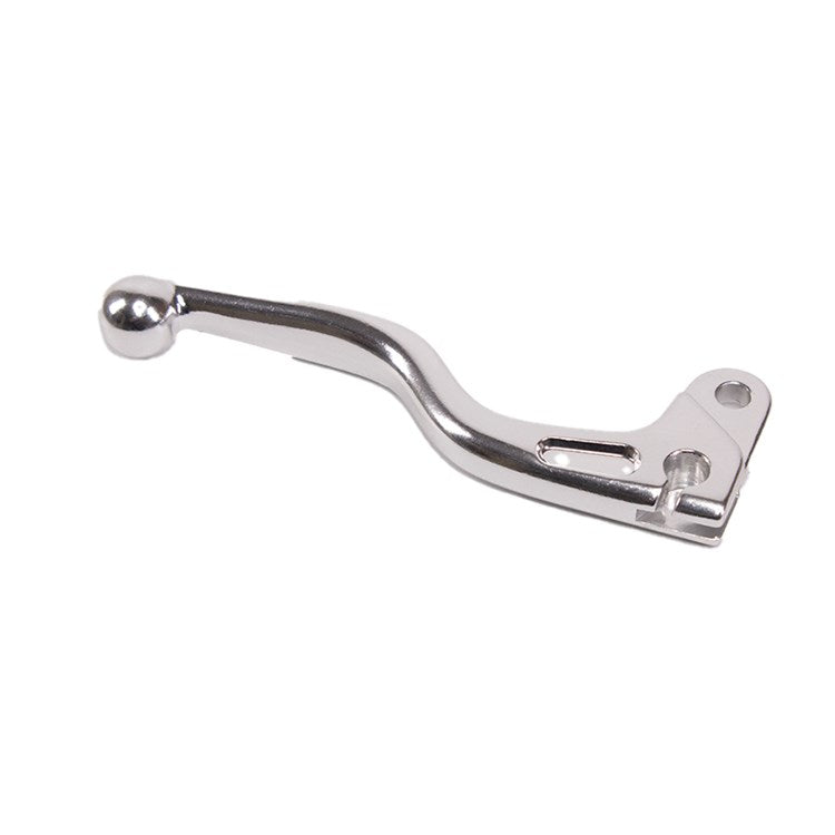 Apico Forged Clutch Lever - Honda CR 125/250 1992-2003 CR 80/85 1998-2007 CRF150 2007-17,CR500 1996-2001 CRF450 2002-03 SLV SH