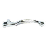 Apico Forged Short Clutch Lever - Trials AJP 2 Hole - Silver